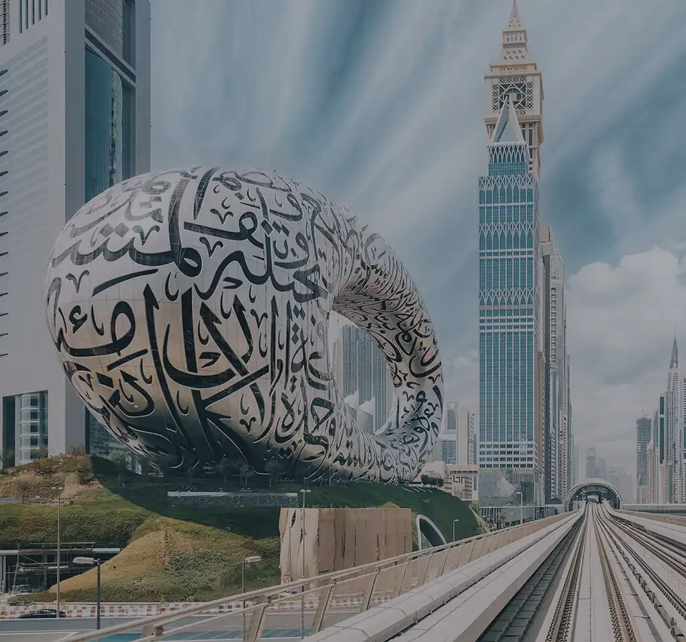 Capital & Equity Solutions Investments | Trusted Investment Partner in Dubai, UAE