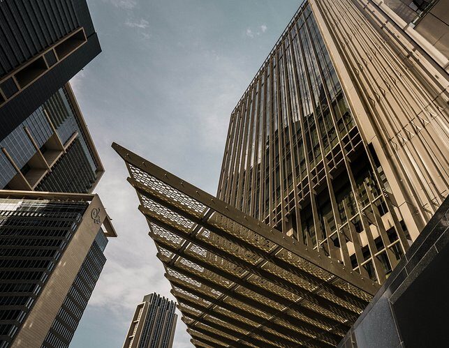 Capital & Equity Solutions Investments | Trusted Investment Partner in Dubai, UAE