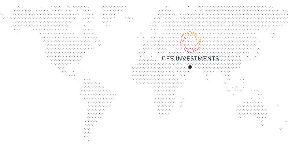 Capital & Equity Solutions Investments | Trusted Investment Partner in Dubai, UAE